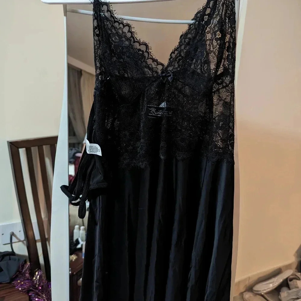 night lingerie
